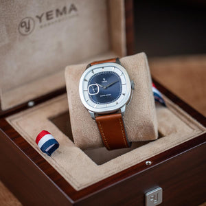 Yema Granvelle CMM.20 70.25.29.05.SN.L8