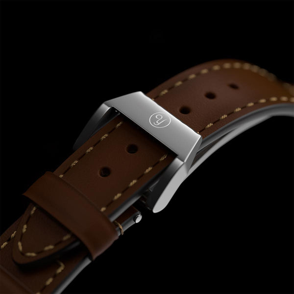 Yema Granvelle CMM.20 Strap