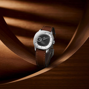 Yema Granvelle Grey CMM.20 70.25.29.09.SN.L8
