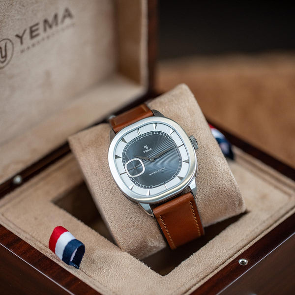 Yema Granvelle CMM.20 70.25.29.09.SN.L8