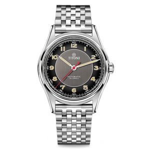 Titoni Heritage Automatic 83019 S-638