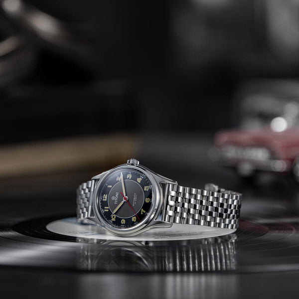 Titoni Heritage Automatic 83019 S-638