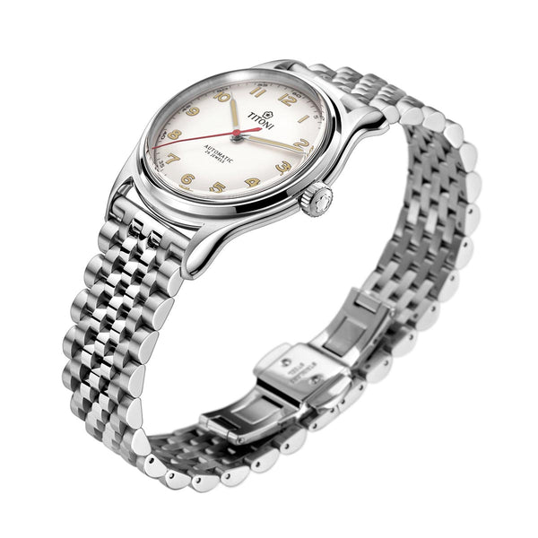 Titoni Heritage Automatic Watch 83019 S-639