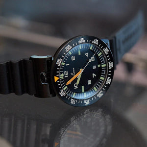 Laco Squad Atacama.2 46mm 861632.2