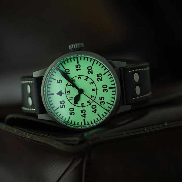 Laco Pilot Original Wien 42 861893