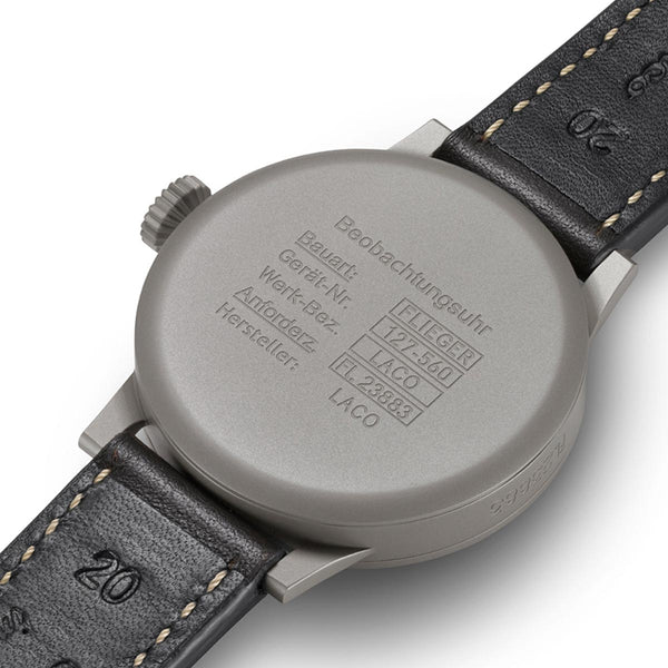 Laco Pilot Original Wien 42 861893