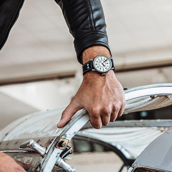 Laco Pilot Original Wien 42 861893