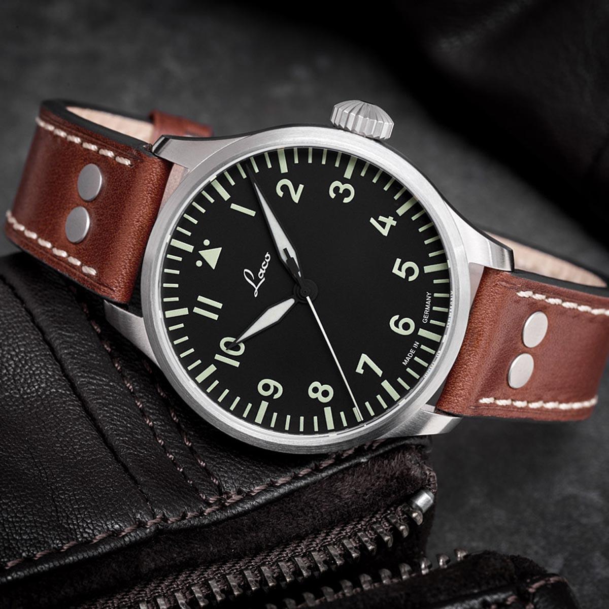 Laco Pilot Basic Augsburg 39 861988