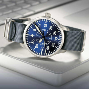 Laco Pilot Basic Aachen Blaue Stunde 39 862103