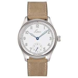 Laco Navy Cuxhaven 42.5mm 862104.2