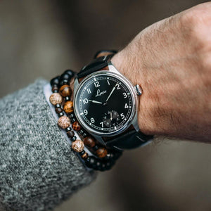 Laco Navy Bremerhaven 42.5mm 862105.2