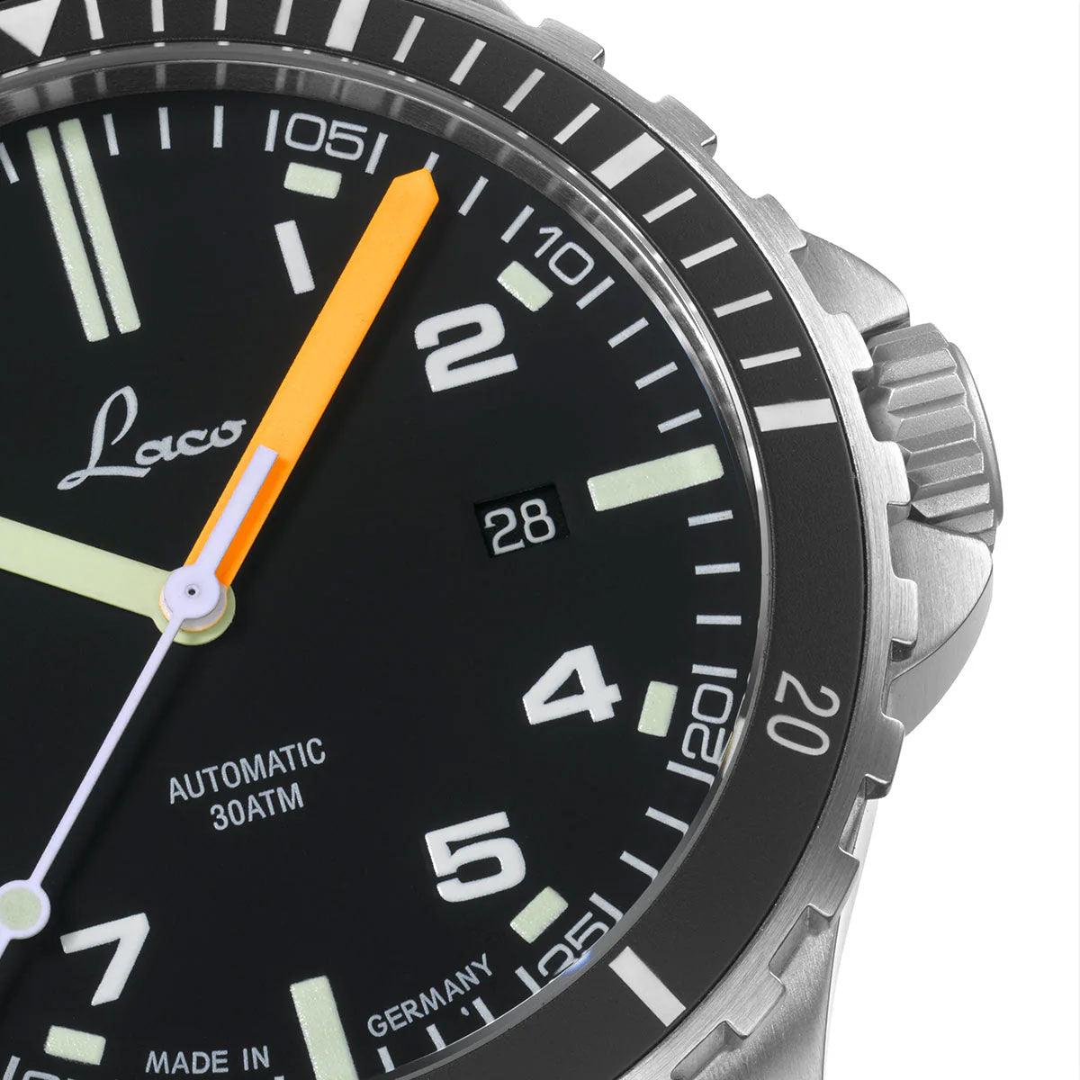 Laco Sport Himalaya 42mm