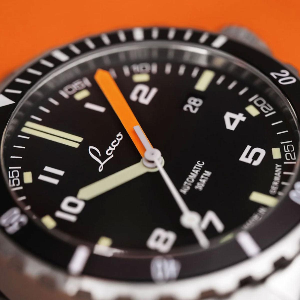 Laco Sport Himalaya 42mm