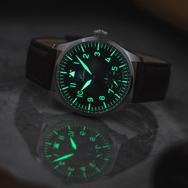 Laco Pilot Special ULM 42.5 862118.2