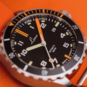 Laco Sport Mojave 39 RB 862132.RB