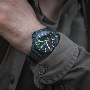 Laco Sport Black Amazonas 39 862134.03