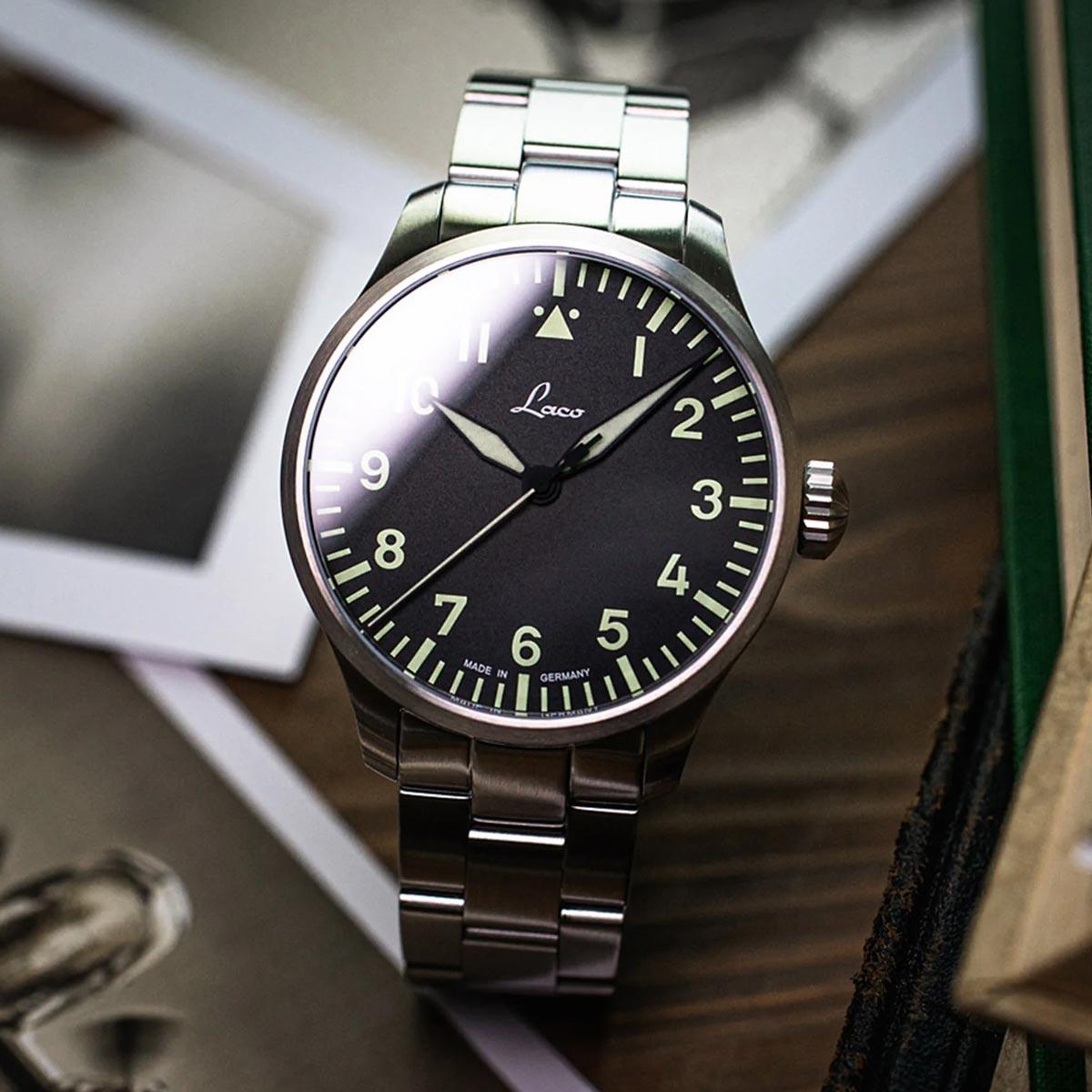 Laco Pilot Basic Augsburg 39 MB 862140 - Main Image