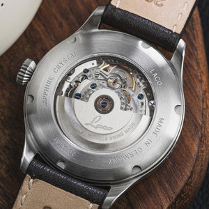 Laco Flieger Stuttgart Pro 40mm 862141_32