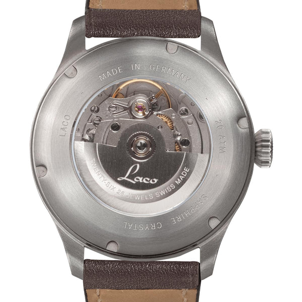 Laco Flieger Stuttgart Pro 40mm 862141_32