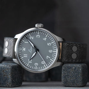 Laco Pilot Basic Augsburg Grau 39 862161
