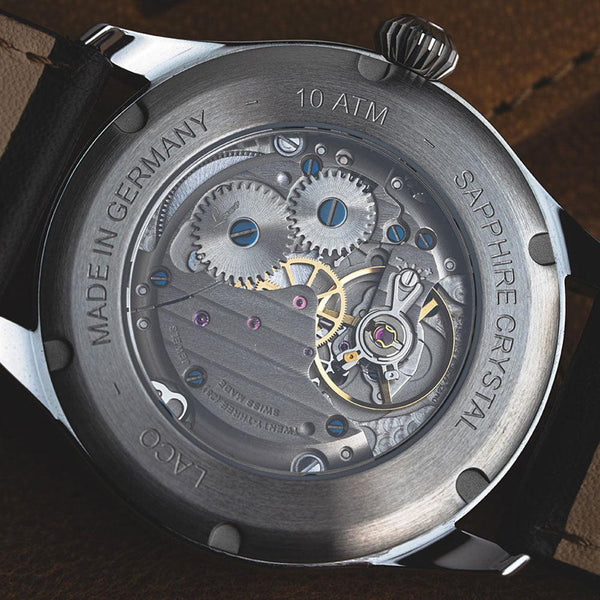 Laco Pilot Special ULM 39 862172