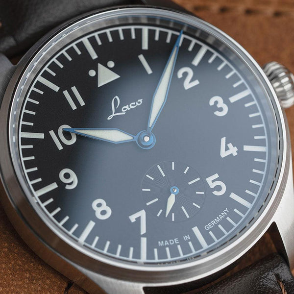 Laco Pilot Special ULM 39 862172