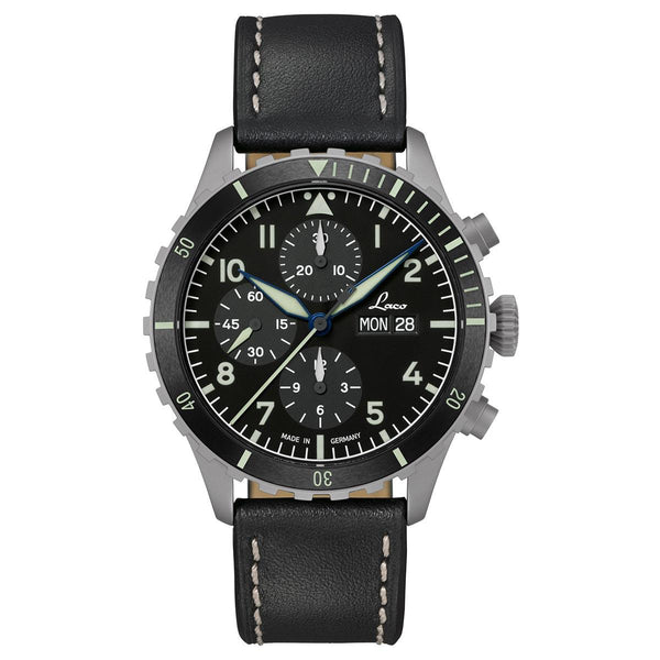 Laco Chronographs Kiel Sport 862180