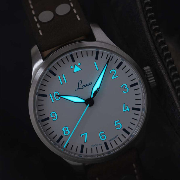 Laco Augsburg Polar 39 Limited Edition 862183.PR