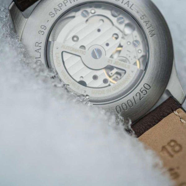 Laco Augsburg Polar 39 Limited Edition 862183.PR
