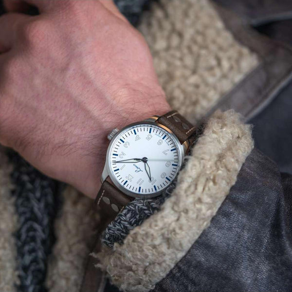 Laco Augsburg Polar 39 Limited Edition 862183.PR