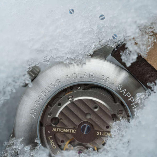 Laco Augsburg Polar 39 Limited Edition 862183.PR