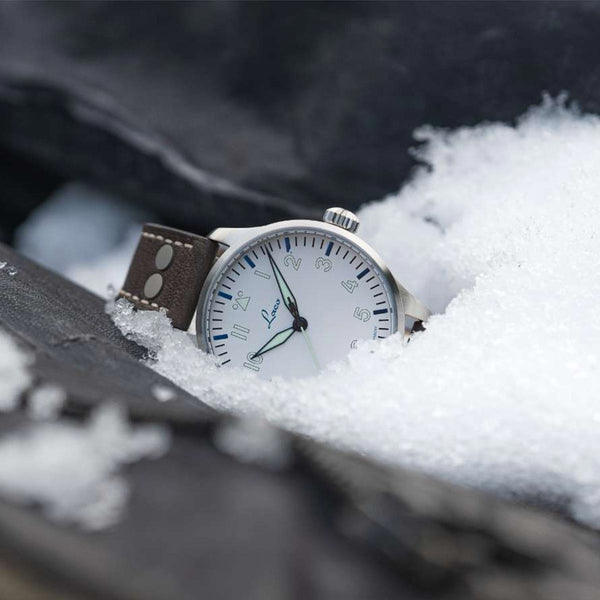 Laco Augsburg Polar 39 Limited Edition 862183.PR