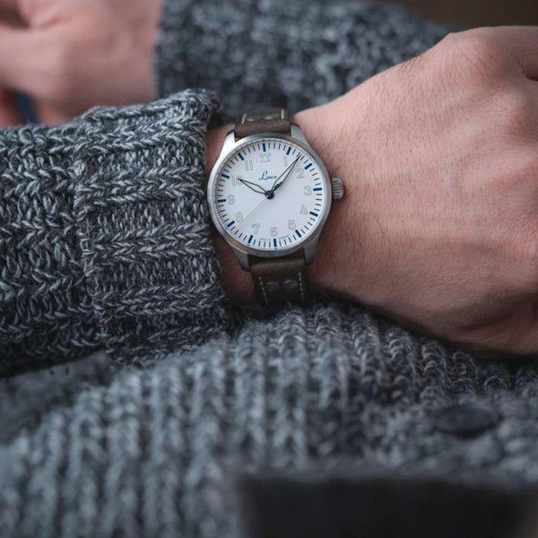Laco Augsburg Polar 39 Limited Edition 862183.PR