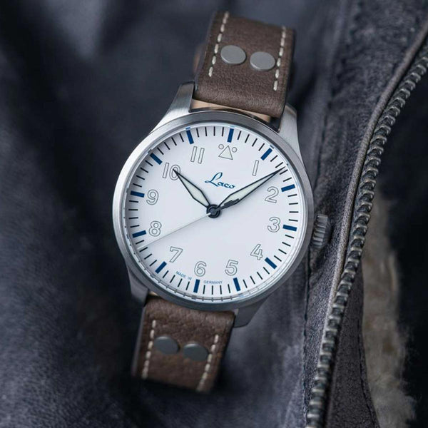 Laco Augsburg Polar 39 Limited Edition 862183.PR
