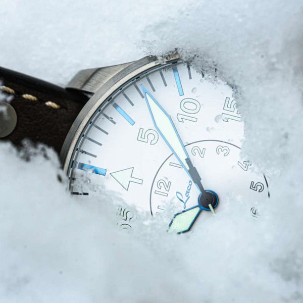 Laco Aachen Polar 39 Limited Edition 862184