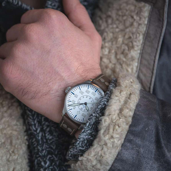 Laco Aachen Polar 39 Limited Edition 862184
