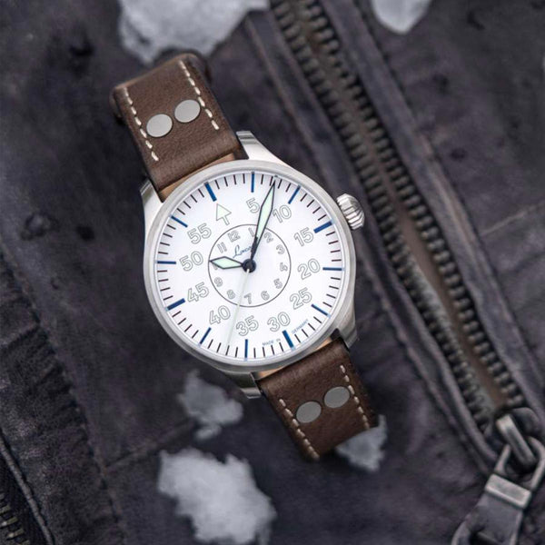 Laco Aachen Polar 39 Limited Edition 862184