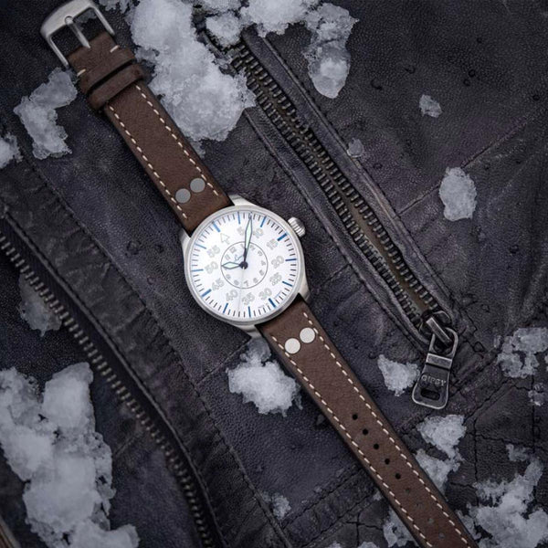 Laco Aachen Polar 39 Limited Edition 862184