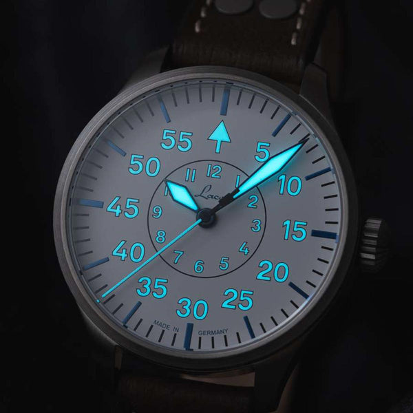 Laco Aachen Polar 39 Limited Edition 862184