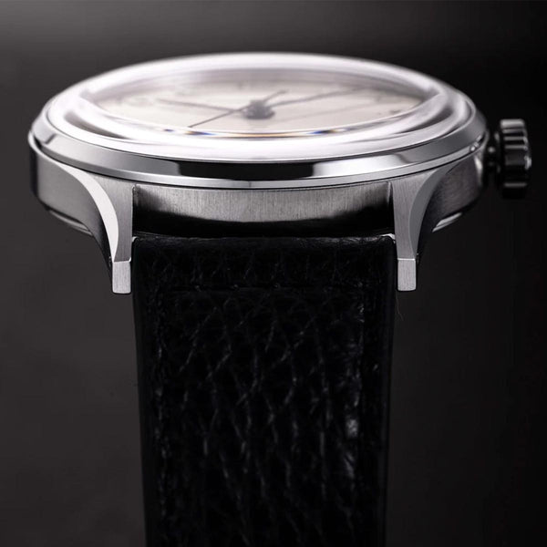 Excelsior Park Handwinding 884-SI-1