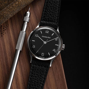 Excelsior Park Handwinding 884-SI-3