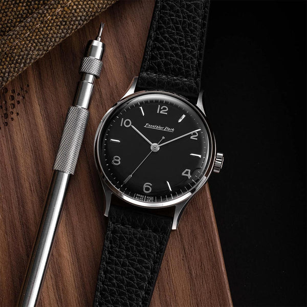 Excelsior Park Handwinding 884-SI-3