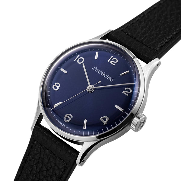 Excelsior Park Handwinding 884-SI-5