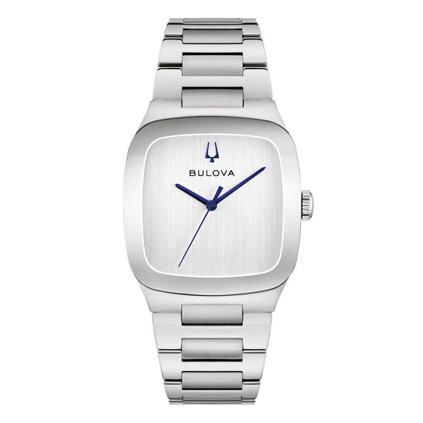 Bulova Latin Grammy Special Edition Watch 96A336