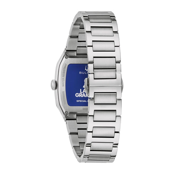 Bulova Latin Grammy Special Edition Watch 96A336 Band