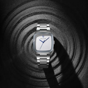 Bulova Latin Grammy Special Edition Watch 96A336