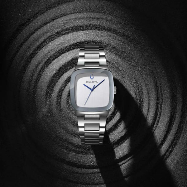 Bulova Latin Grammy Special Edition Watch 96A336