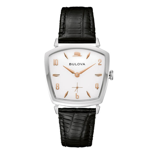 Bulova Frank Sinatra Limited Edition Watch 96A337