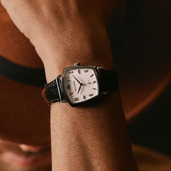 Bulova Frank Sinatra Limited Edition Watch 96A337