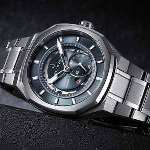 Bulova Mark Anthony Automatic Watch 96A346